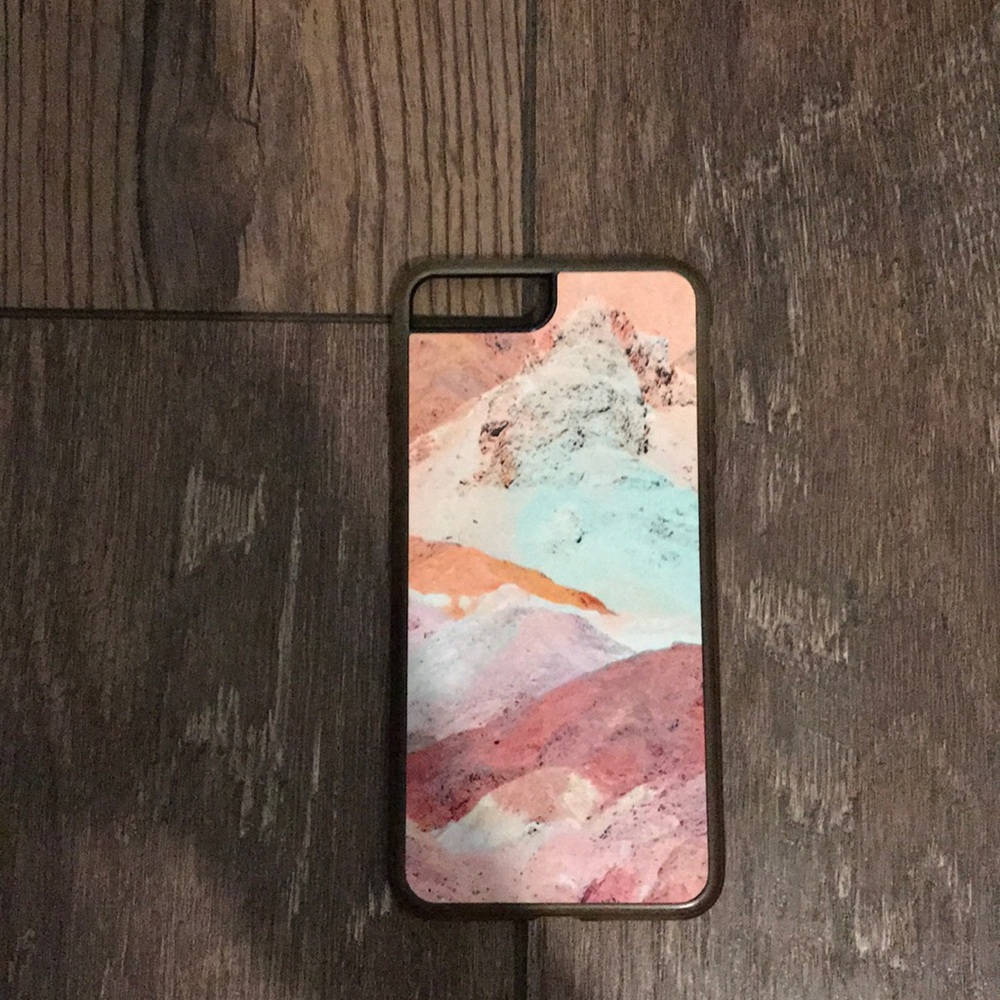 Zero Gravity IPhone 7/8 Plus